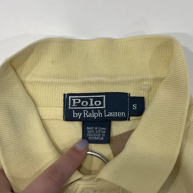 Polo ralph lauren 폴로 랄프로렌 카라티 pk 반팔 티셔츠