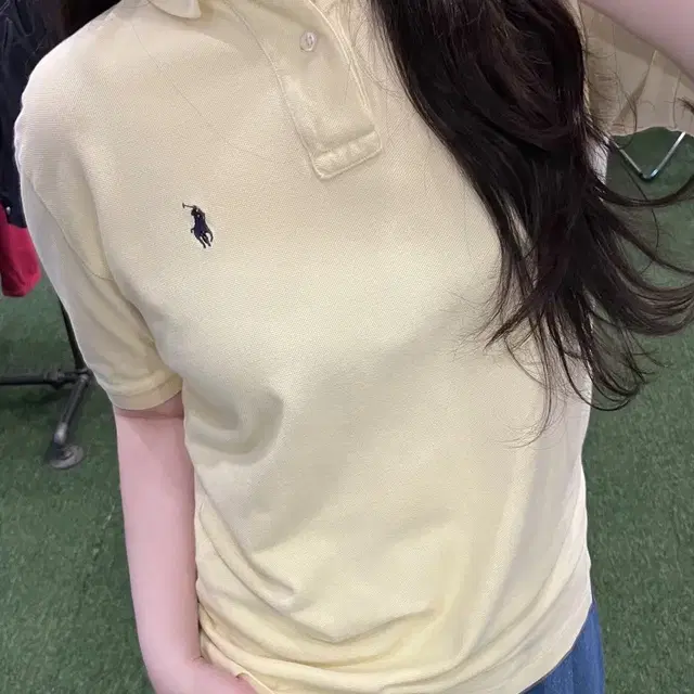 Polo ralph lauren 폴로 랄프로렌 카라티 pk 반팔 티셔츠