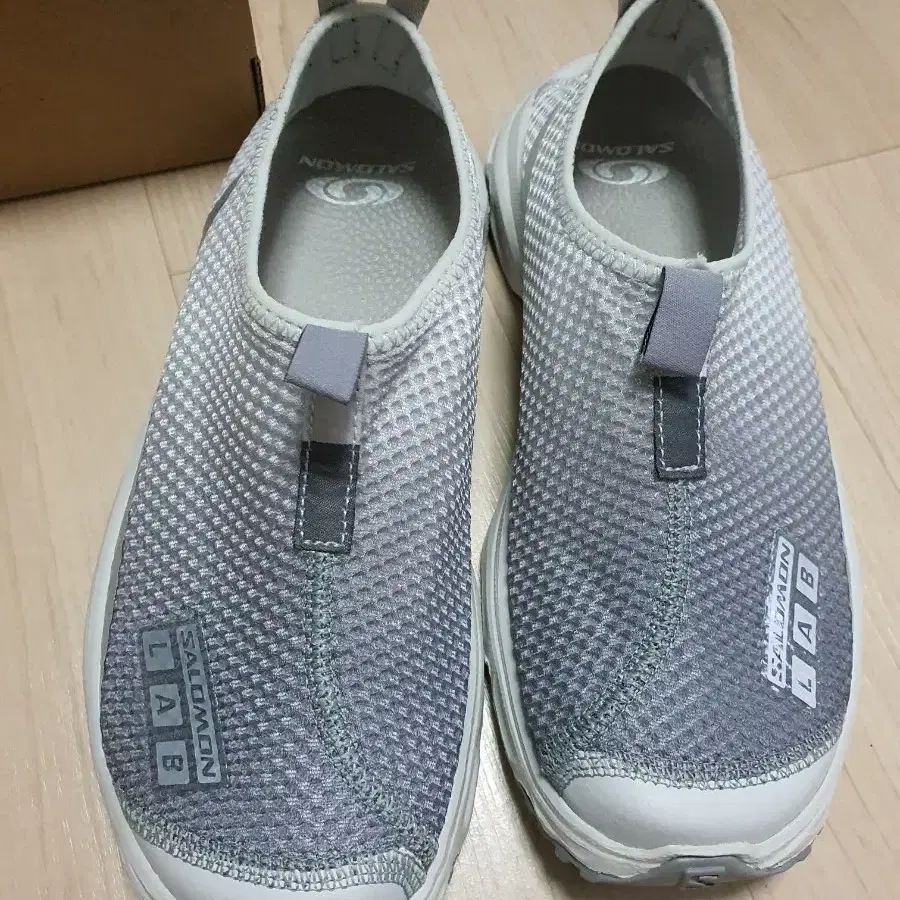 살로몬 rx moc 245