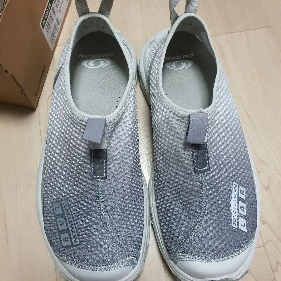 살로몬 rx moc 245