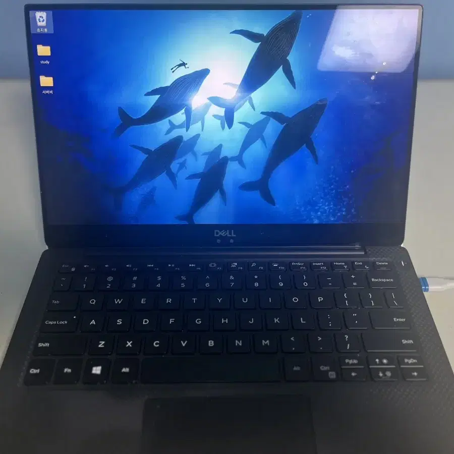 xps9370 4k ram 16g 512gb