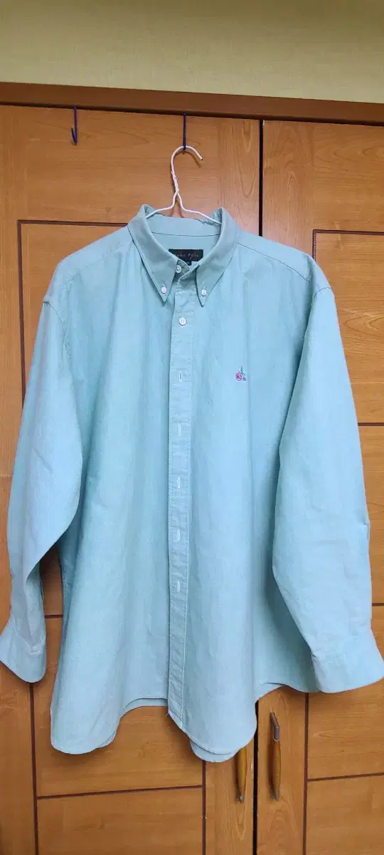 Beanpole Long Sleeve Shirt