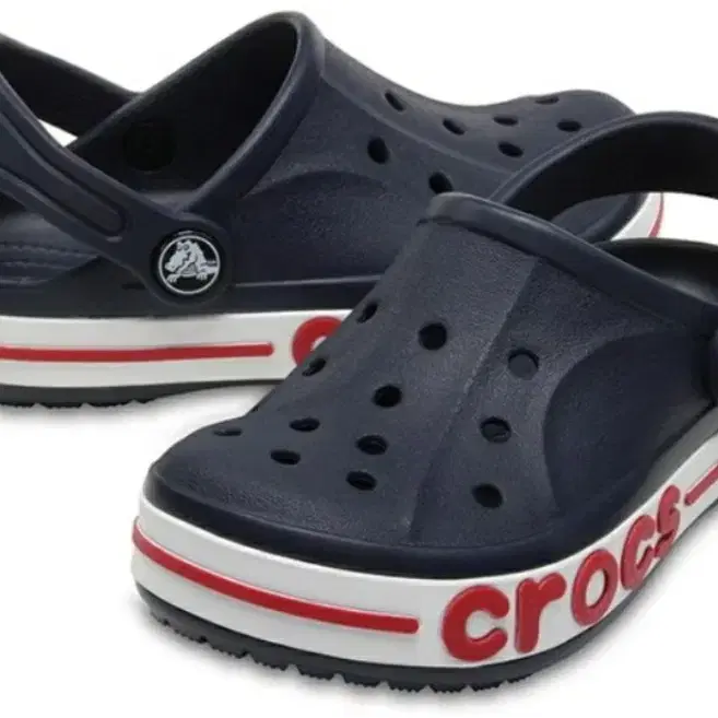 crocs 크록스 바야밴드 클로그 샌들 265mm