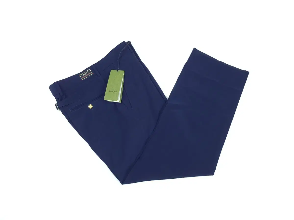 (New) Gucci Girogo Slacks Pants 742767