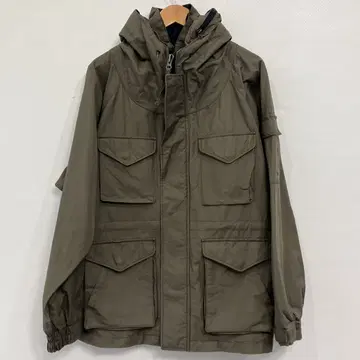 M 92 ecwcs parka xl