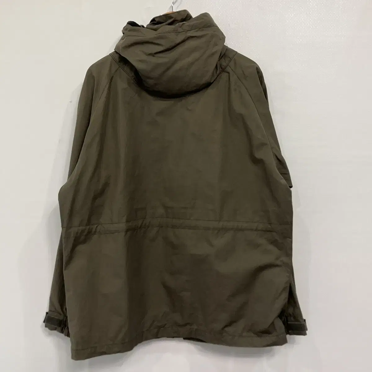 M-92 ecwcs parka xl