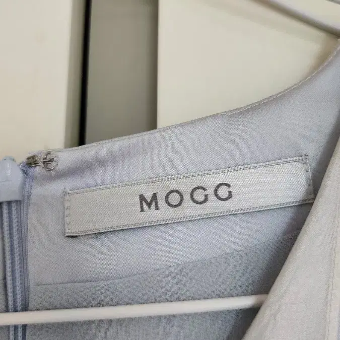 MOGG 원피스