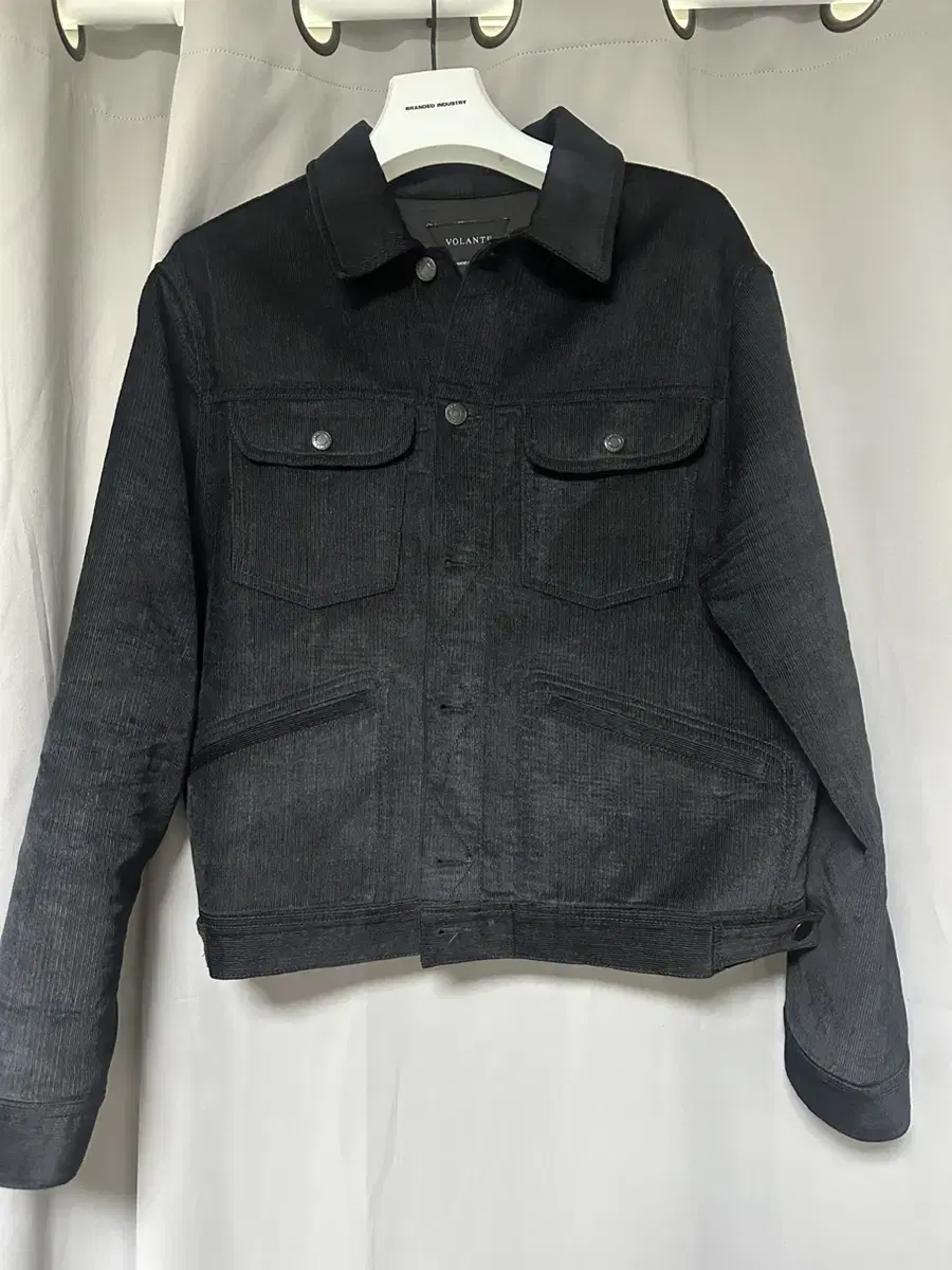 Volante Tracker Jacket size 2