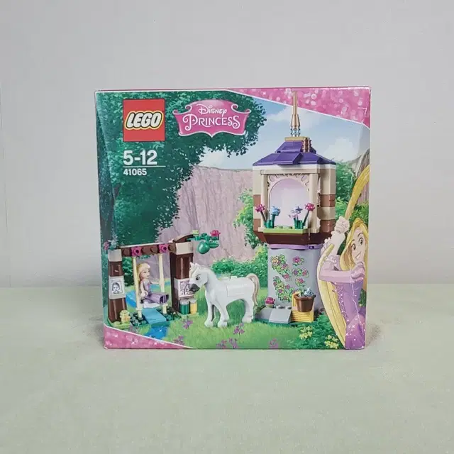 레고 LEGO 41065 디즈니프린세스 라푼젤 최고의날