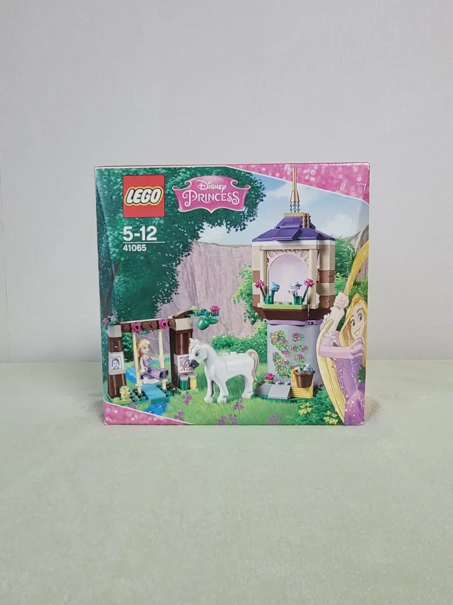 레고 LEGO 41065 디즈니프린세스 라푼젤 최고의날