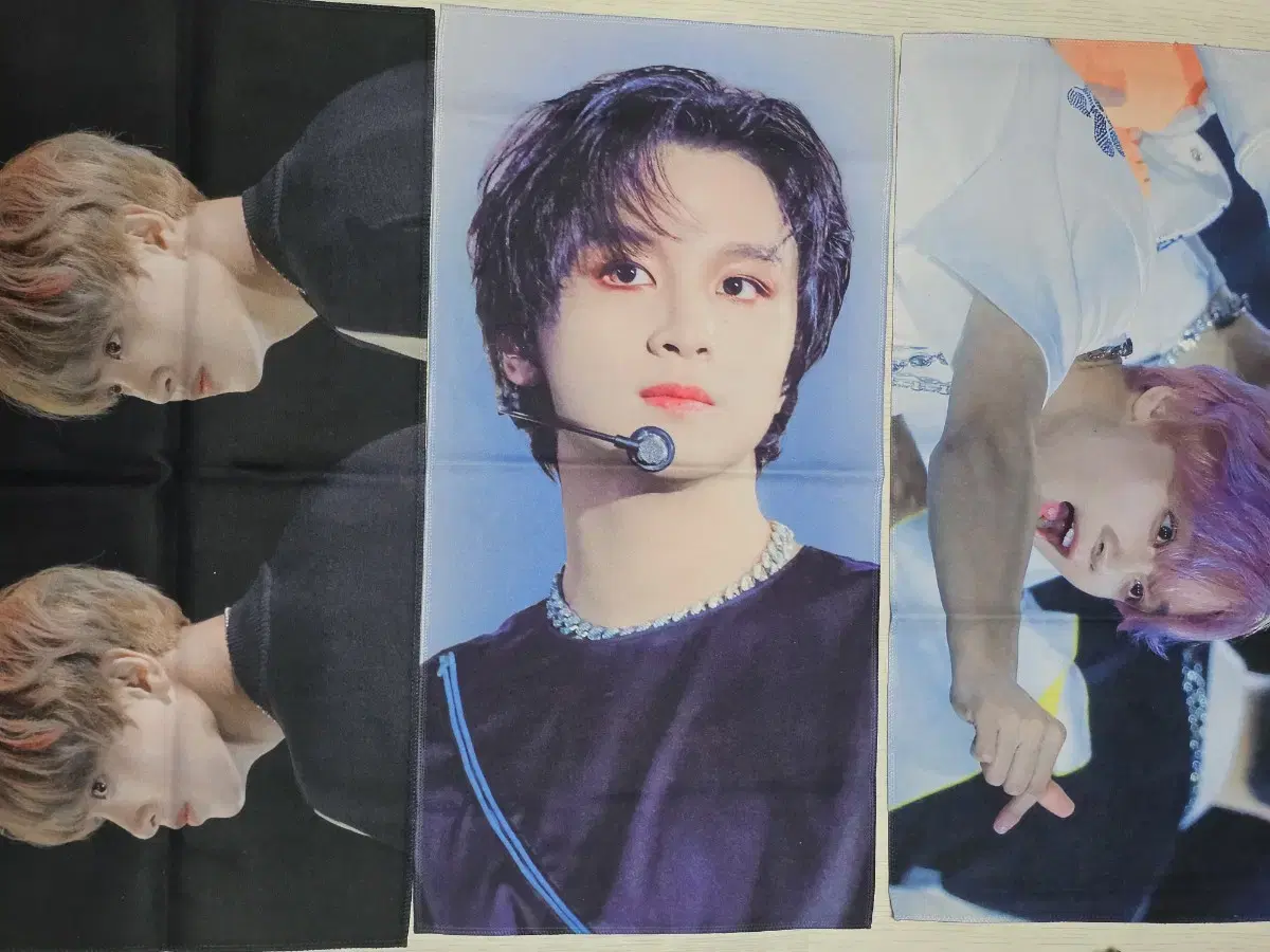 NCT haechan slogan Chapter 4 bulk Sell