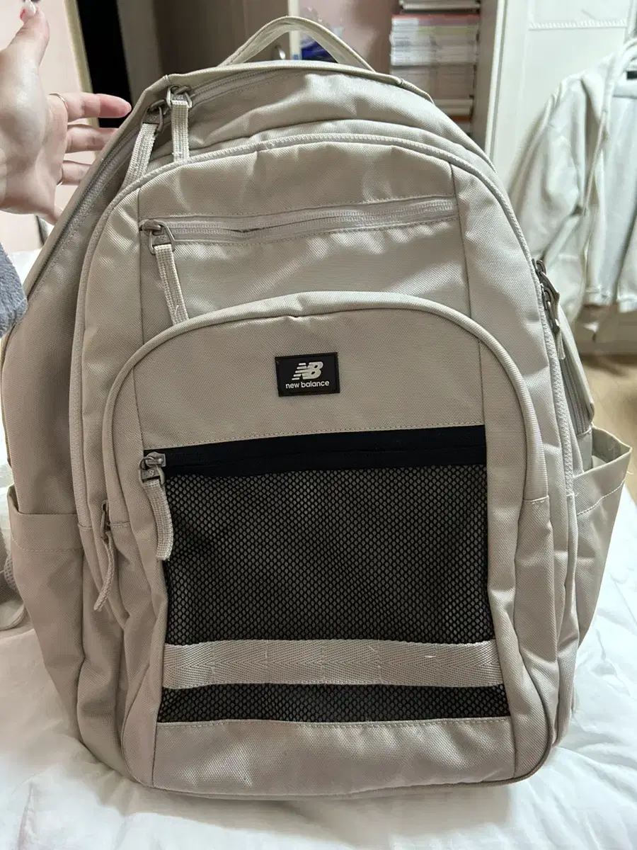 New Balance Backpacks