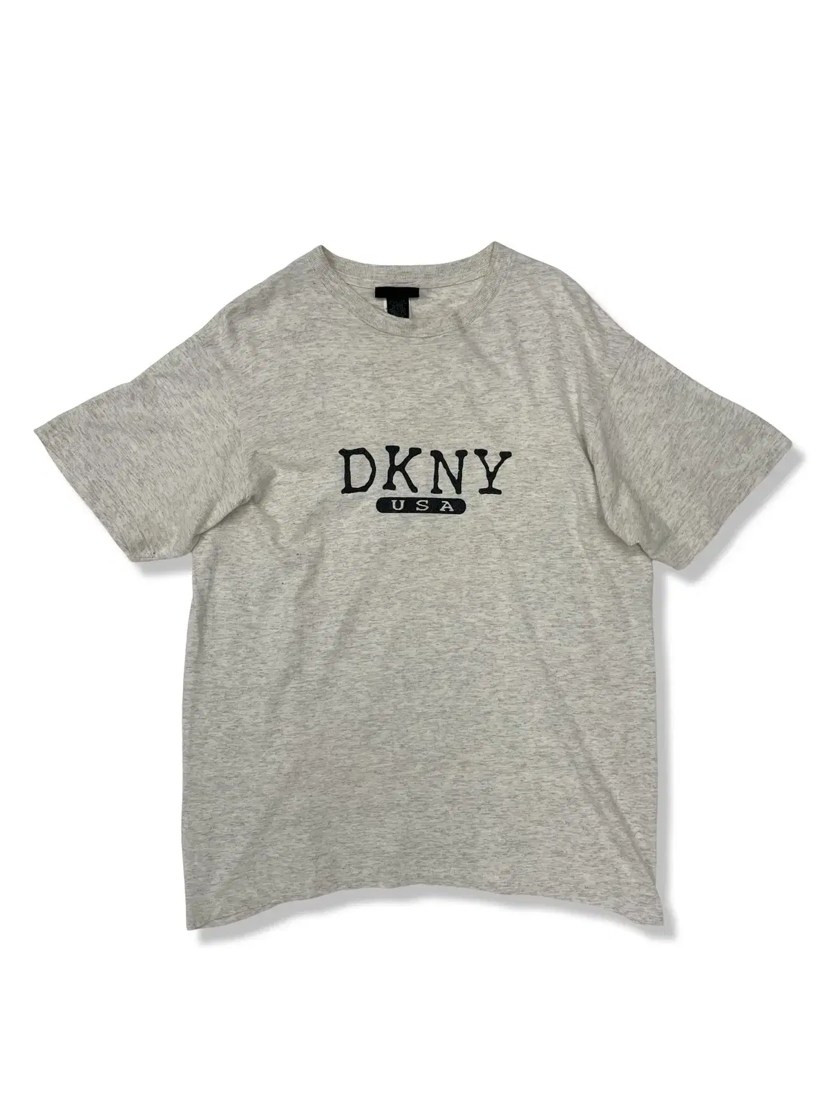 90-00s DKNY Vintage Short Sleeve T-shirt