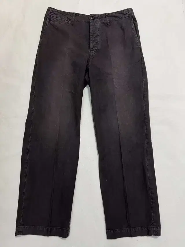 [3] 비즈빔24SS Field Chino Pants DMGD필드치노팬츠