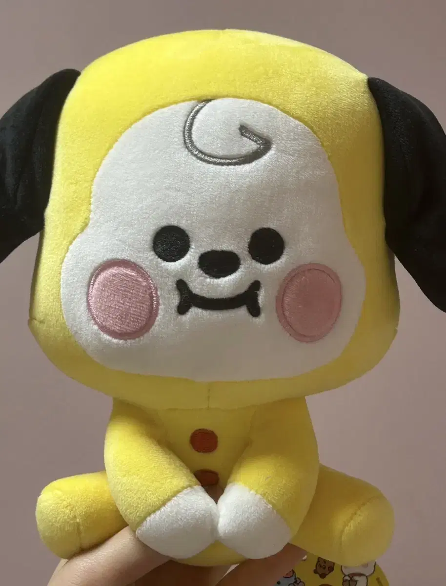 BT21 doll Sell