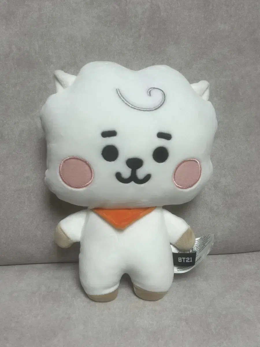 BT21 doll Sell