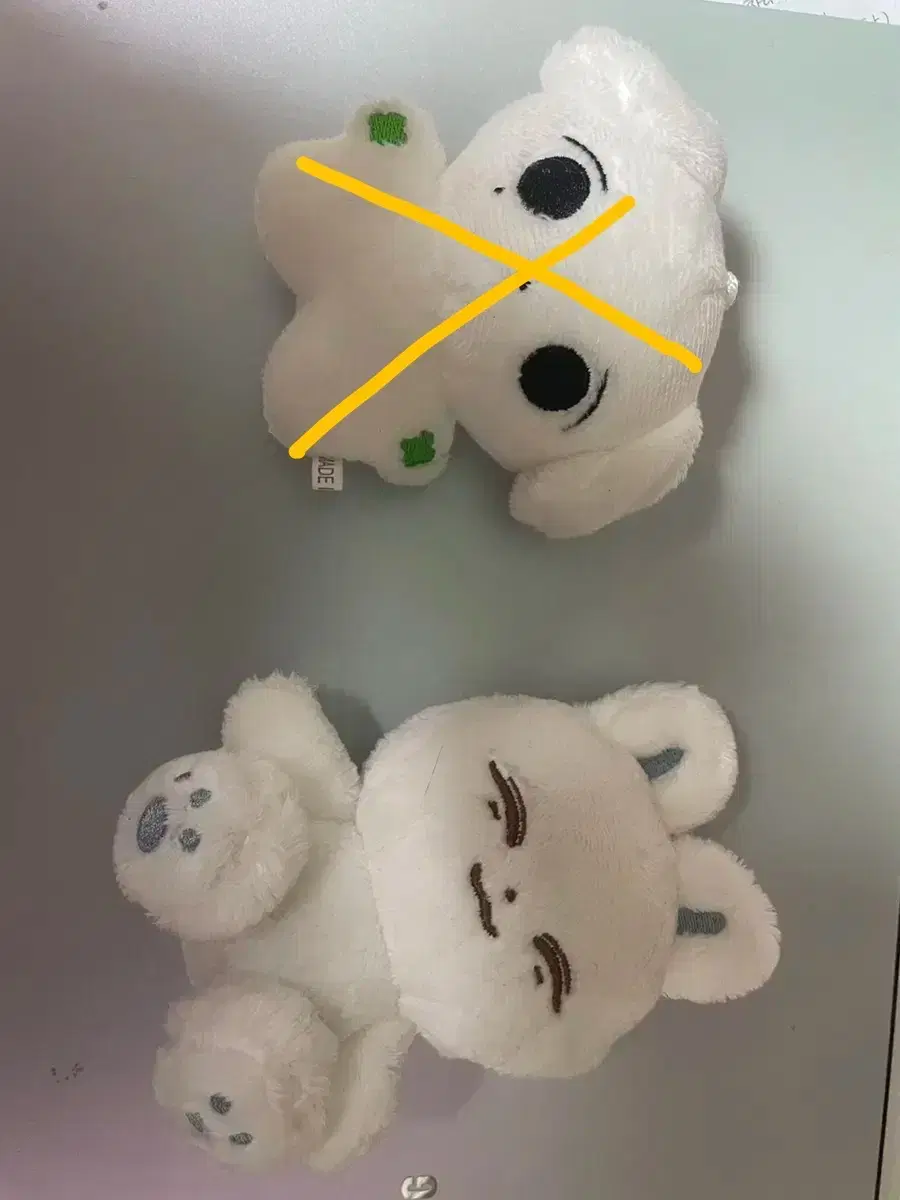 Seventeen chongchung, nyorong doll wts