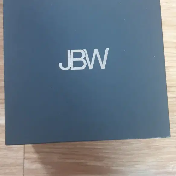 JBW 시계 보관함