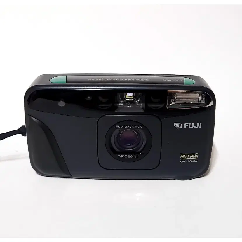 후지필름 FUJIFILM CARDIA MINI Every Day OP.