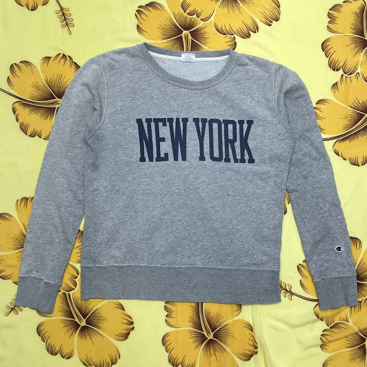 Champion NewYork L