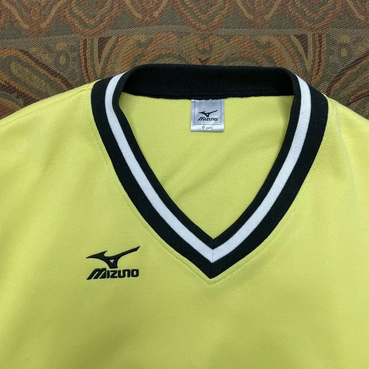 MIZUNO 미즈노 맨투맨 XL