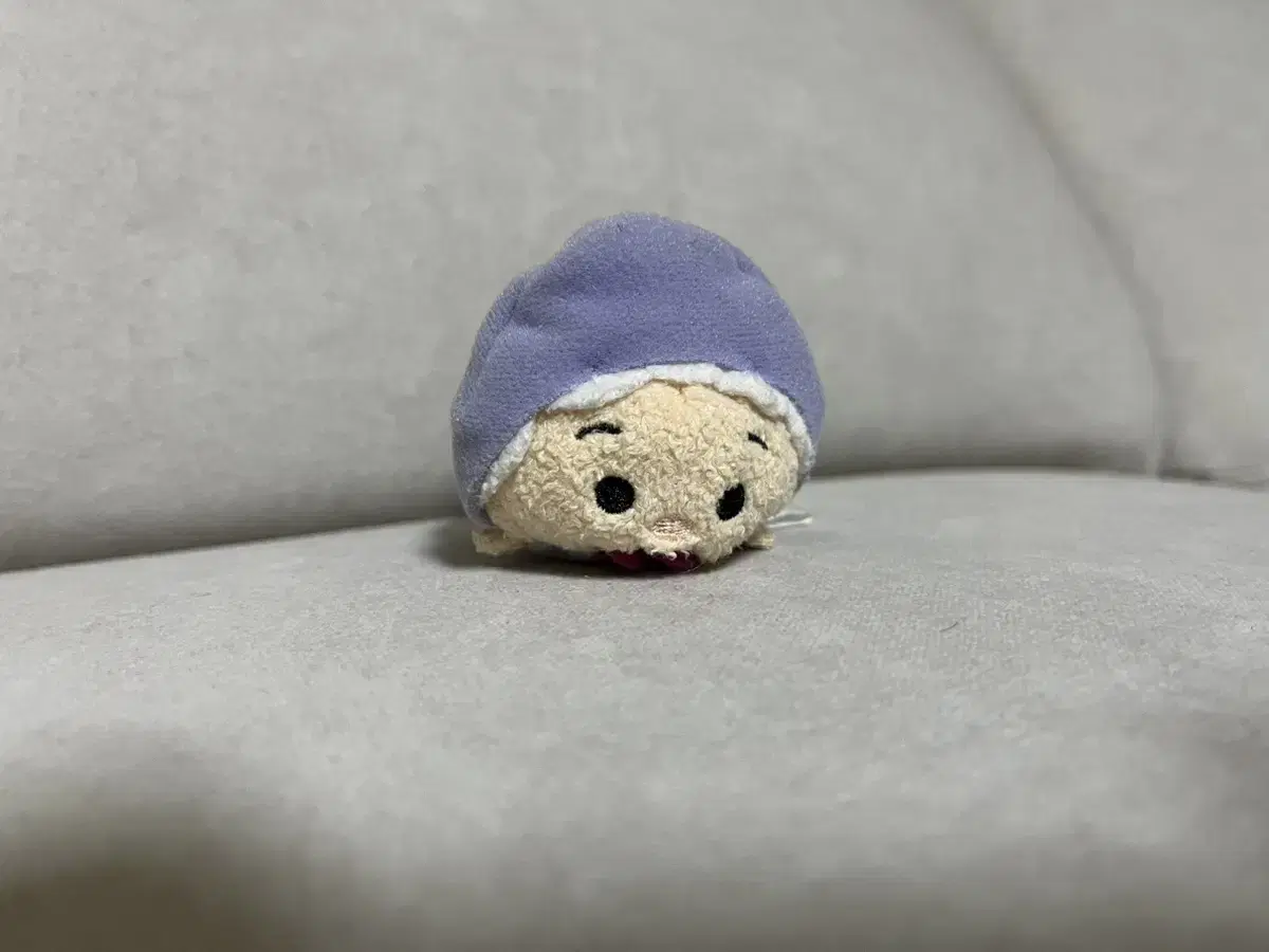 Disney Tsum Tsum Tsum Fairy Grandma Doll