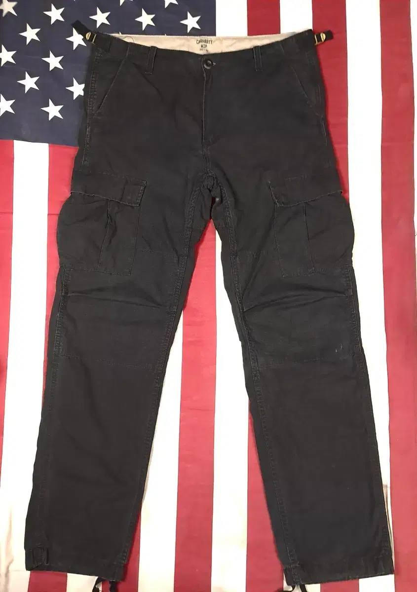 Original CALHART Aviation Cargo Pants