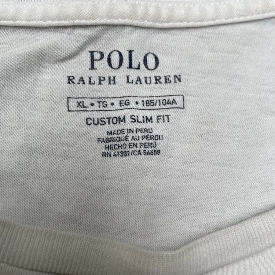 90s vintage POLO 베어 빈티지프린팅