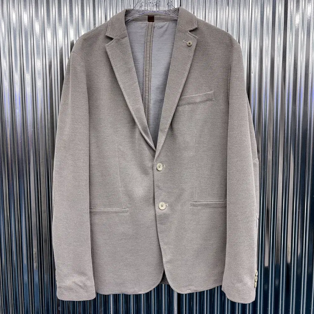 Zara Single Blazer Jacket (Domestic L) T991