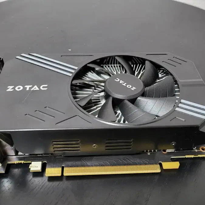 zotac Gtx950 2g