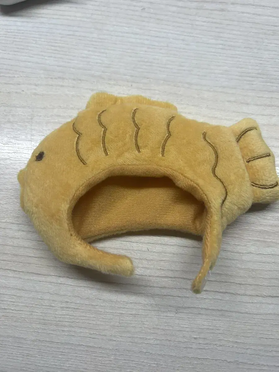 Taiyaki Head for Sale 10cm Doll