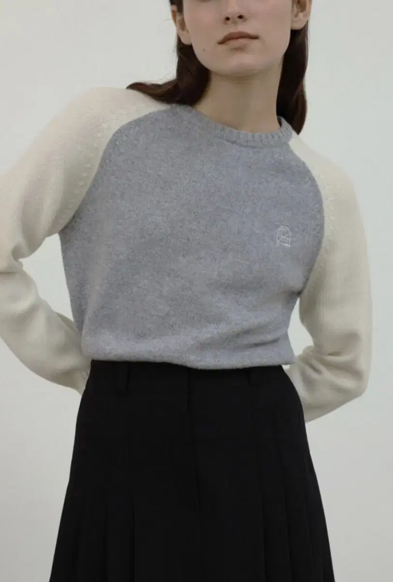 Tanat Cashmere Knit Top