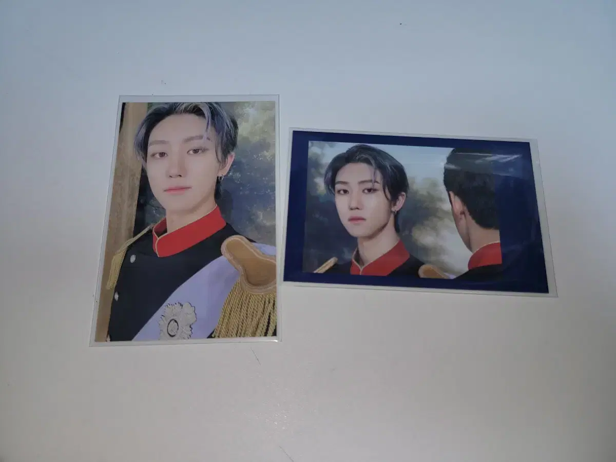 [bulk] seventeen Cafe the8