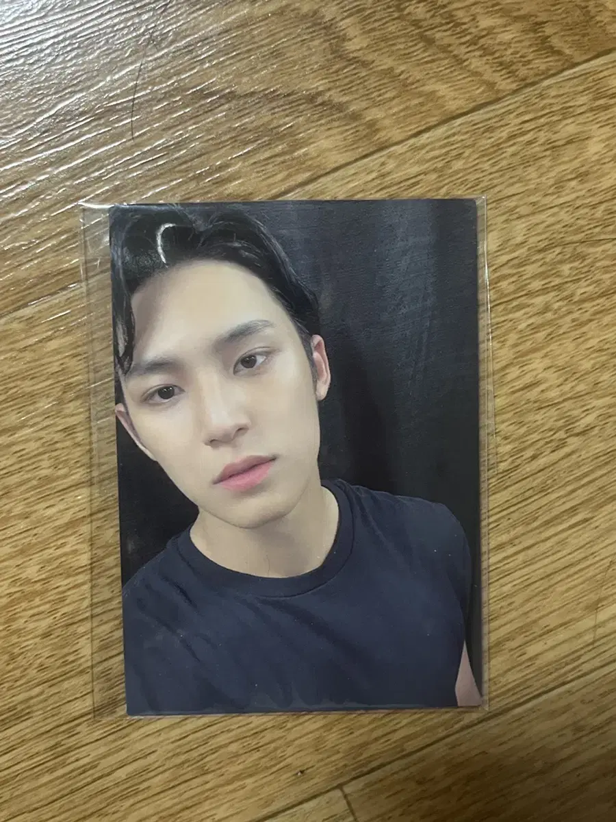 Seventeen kim mingyu BeyondSun Osaka City Pre-order Benefit