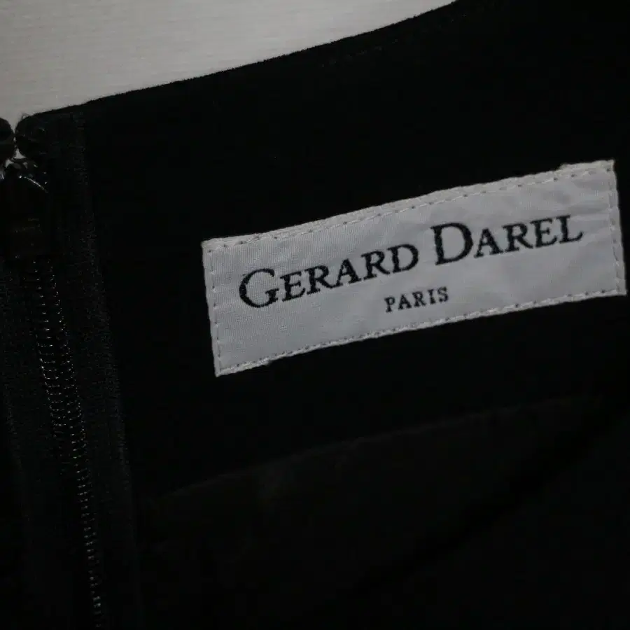 GARARD DAREL 원피스 팝니다.