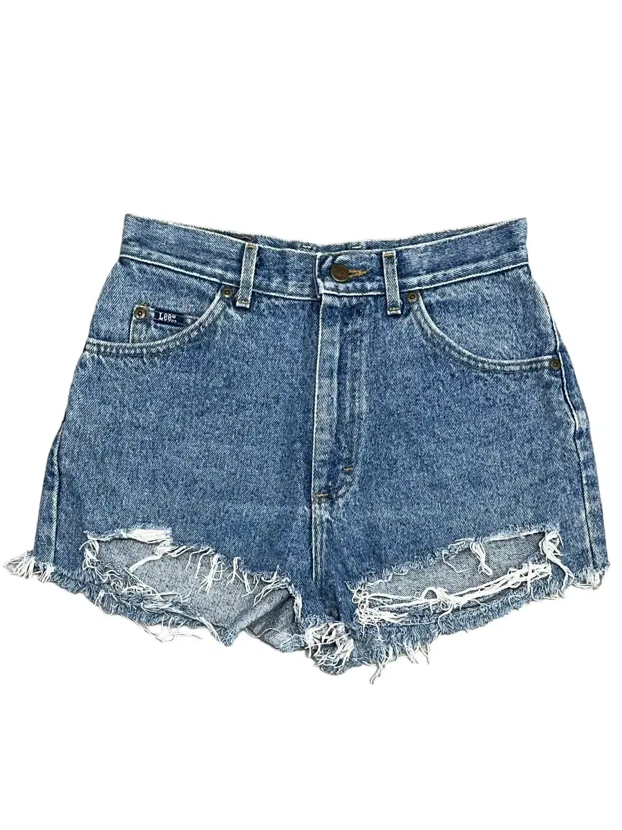 LEE Lee Denim Shorts