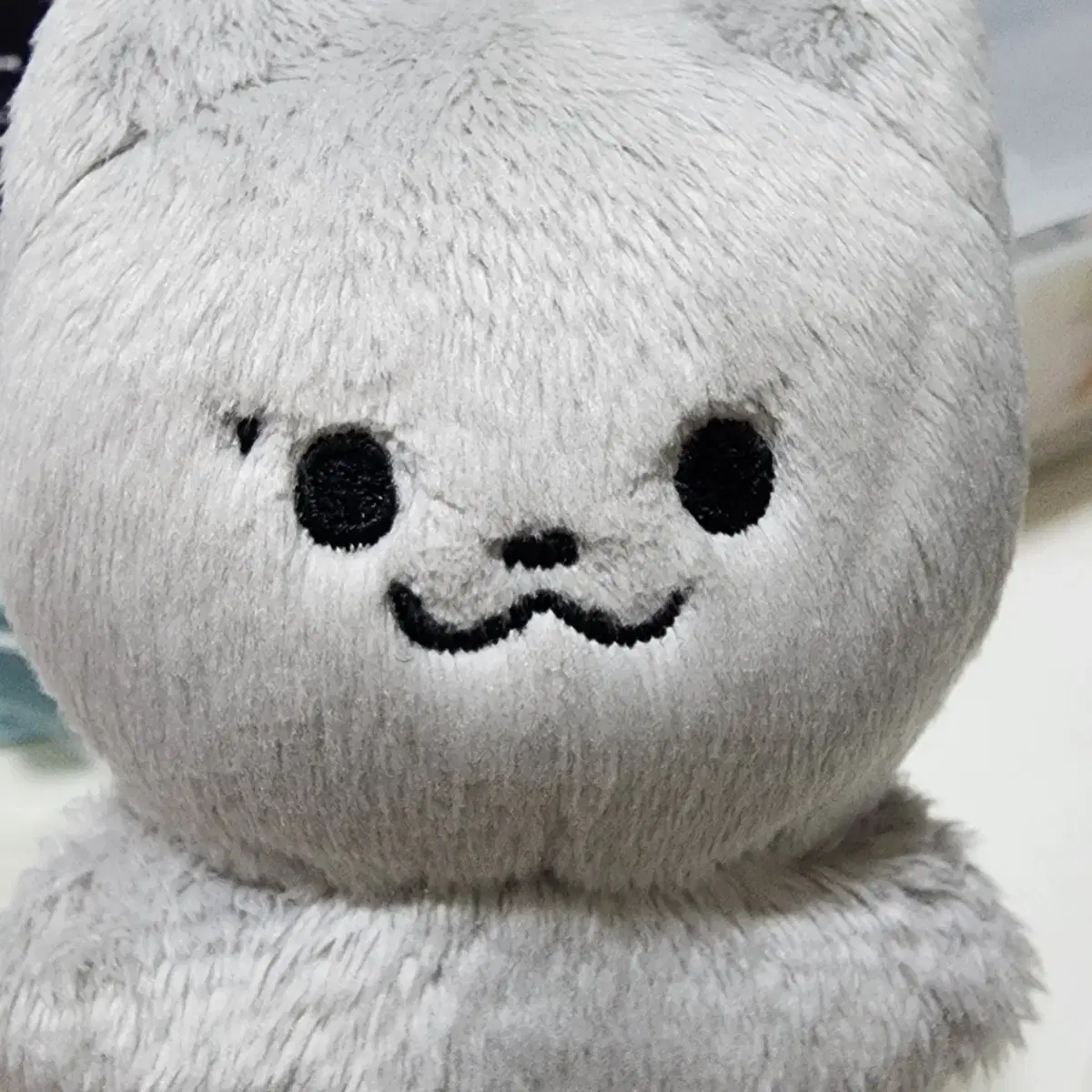 더보이즈 주연 인형