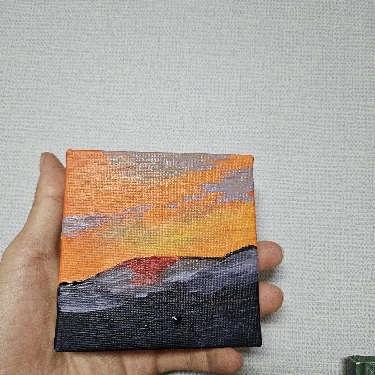 손그림&상업용 일러스트 그려드립니다(손그림,아이패드그림,물감가능)