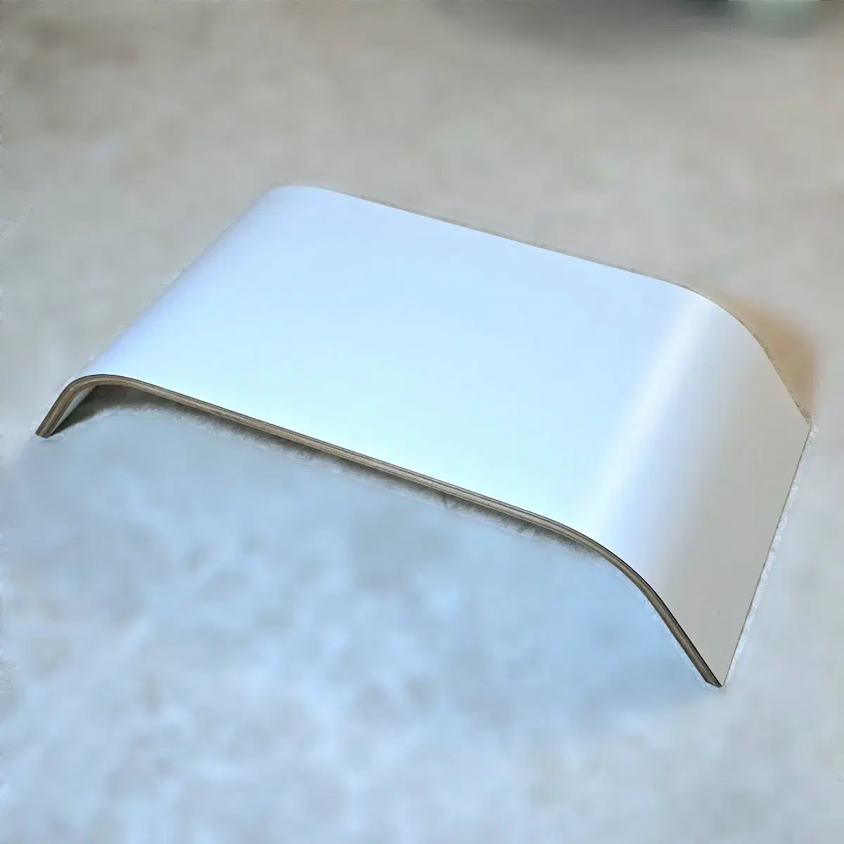 Ikea Sixpin Monitor Stand