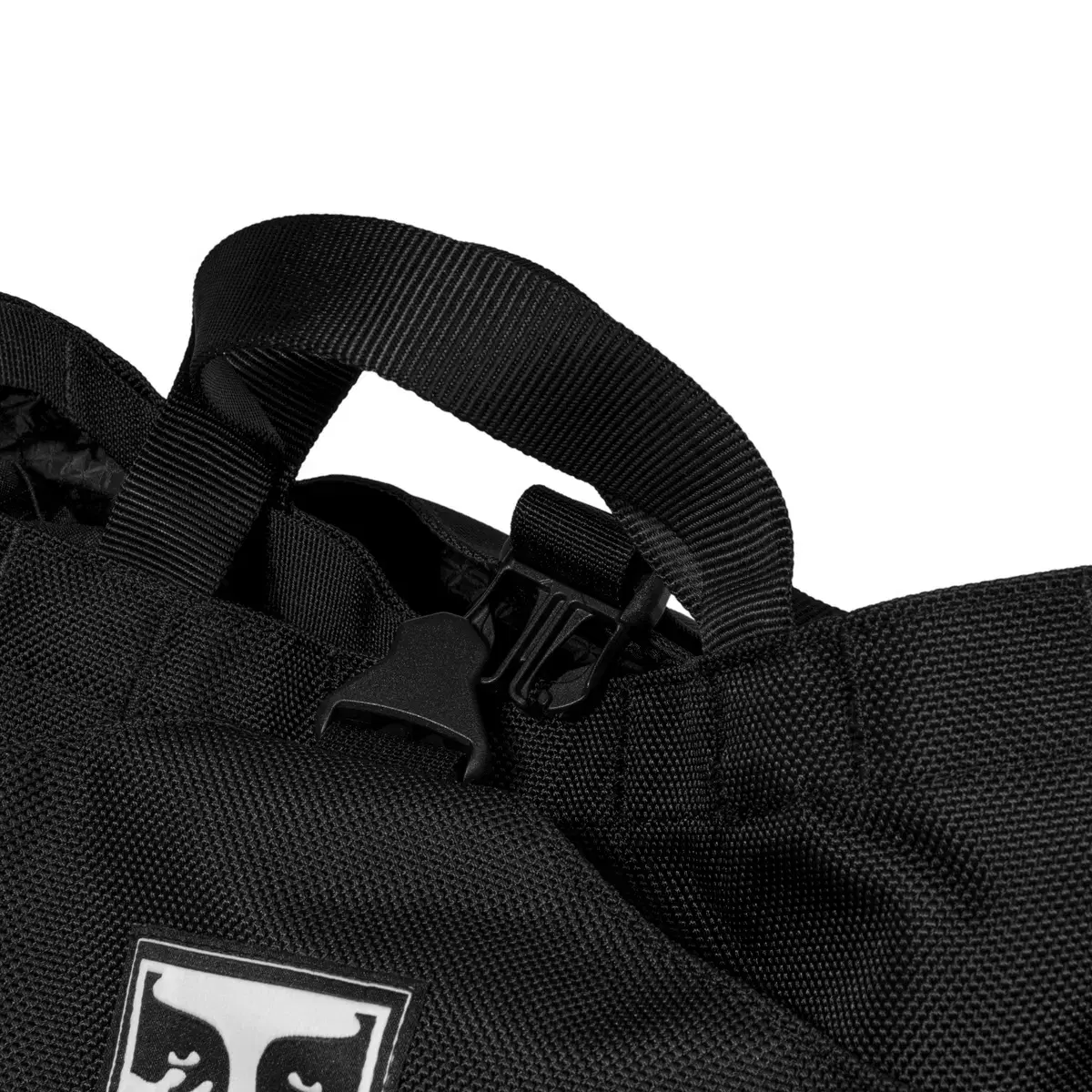 OBEY X Helinox Laundry Bag S BK