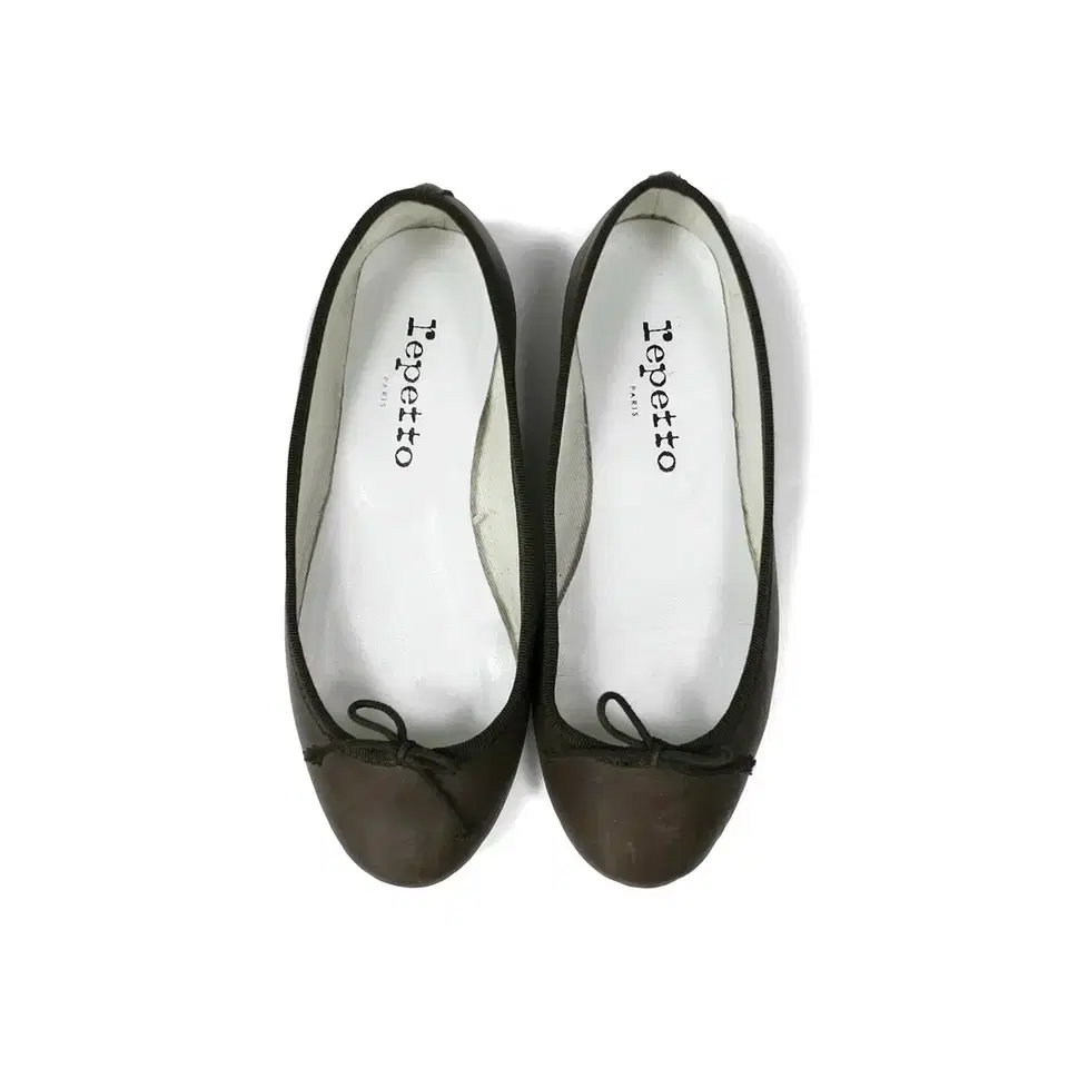 Repetto ballerina shoes