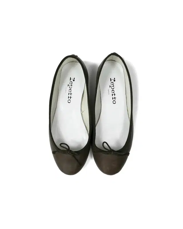 Repetto ballerina shoes