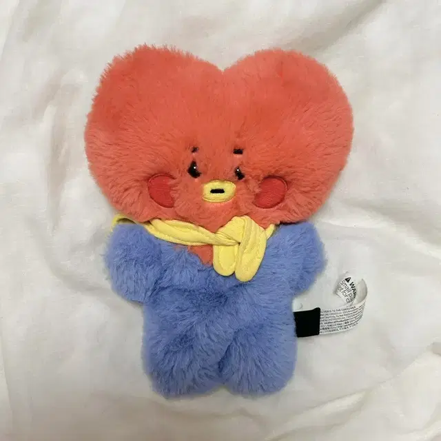 BT21 미니니 타타 인형 bts 태형 뷔