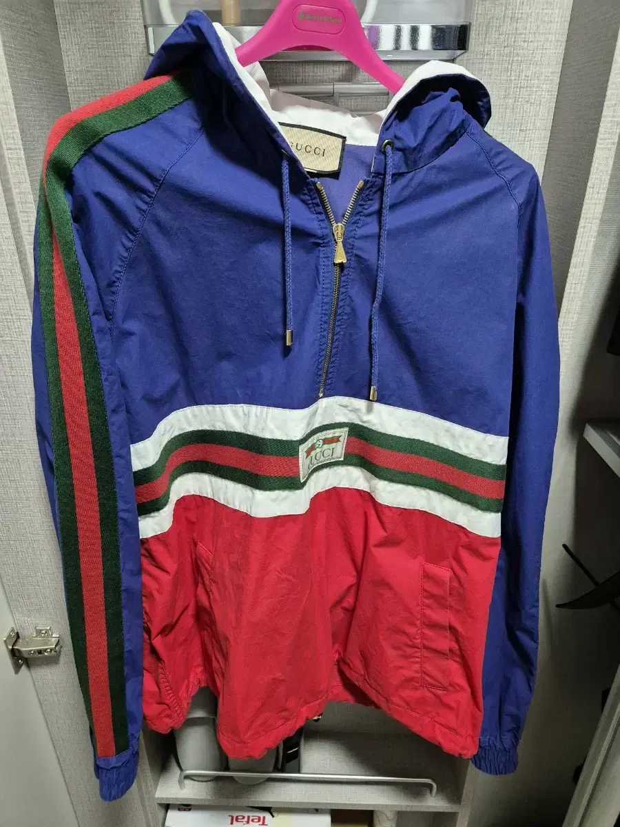 Gucci Anorak