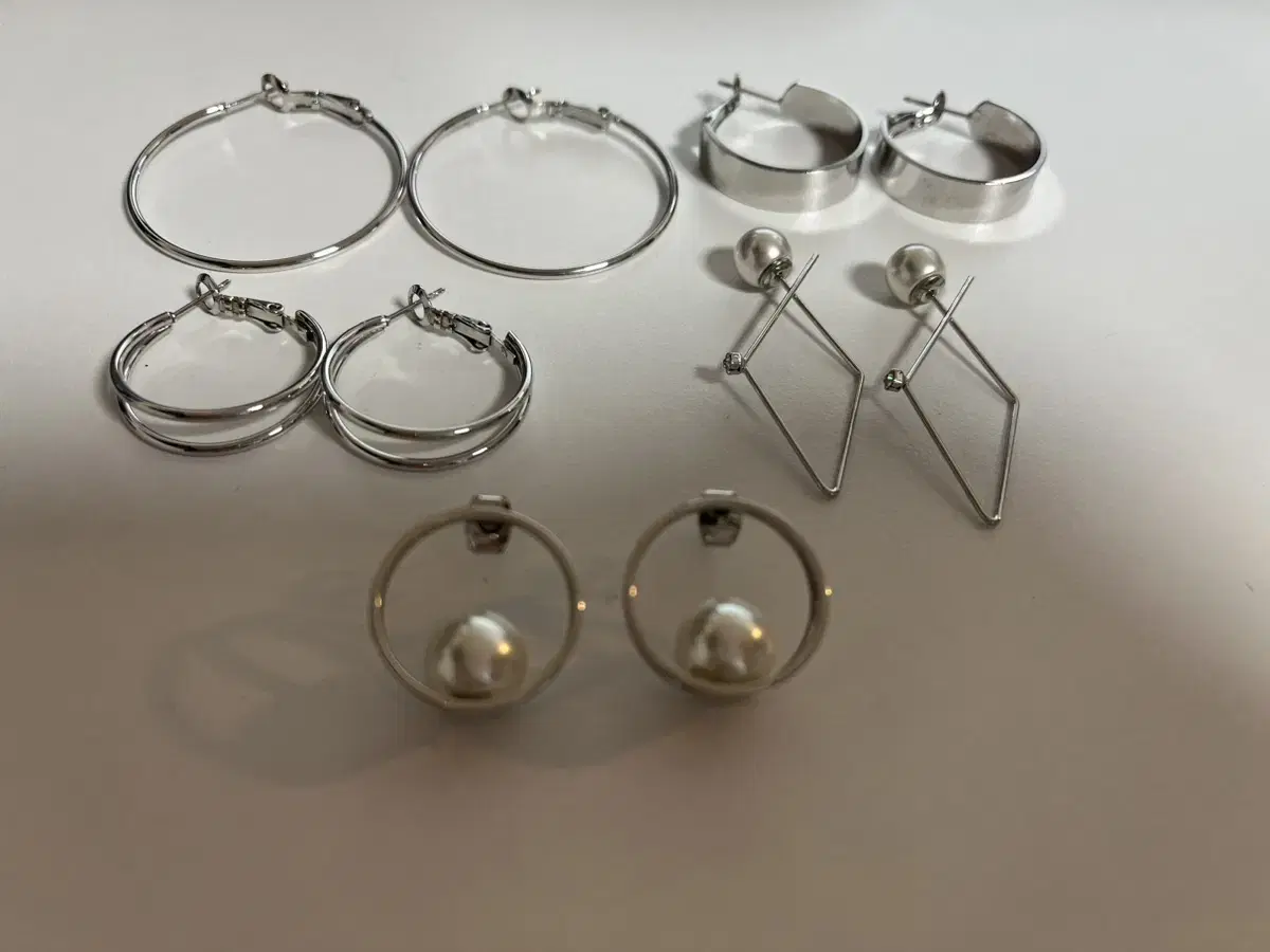 Women's Fashion Earrings