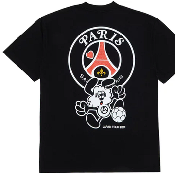 베르디 x 파리생제르망(verdy x psg) 티셔츠[L] | 브랜드 중고거래