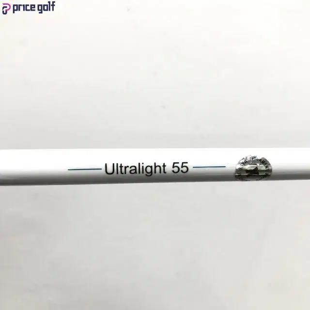 AccFLEX ViZion Ultralight 55 X 3번 우드...