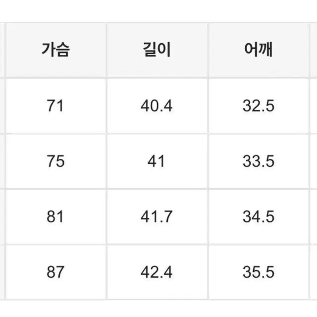 급처) 크롭 반팔