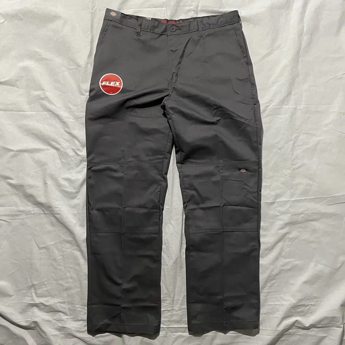 Dickies FLEX Double Knee Pants Sz 36X32