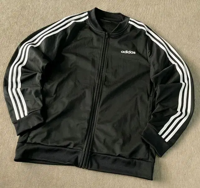 Adidas Alphabet Black Jersey105